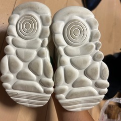 BOB DOGスニーカーの画像