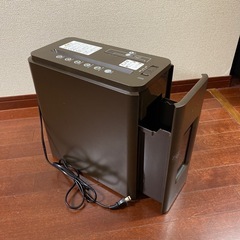 コクヨ　シュレッダーの画像