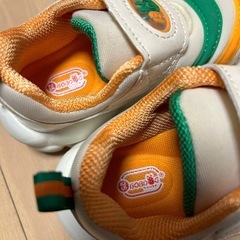 BOB DOGスニーカーの画像