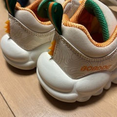 BOB DOGスニーカーの画像
