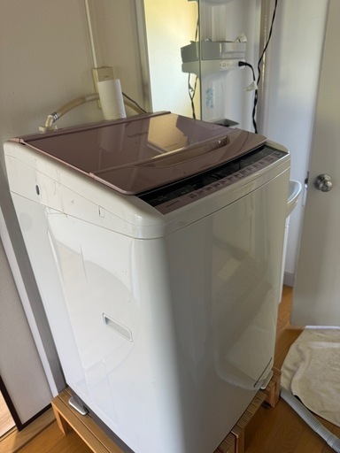家電品3点セット