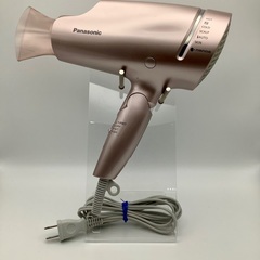 [トレジャーファクトリー大宮店] Panasonic ドライヤー...