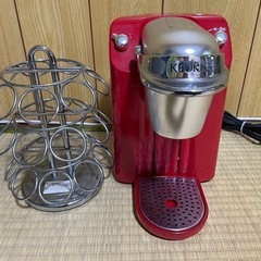 コーヒーメーカー