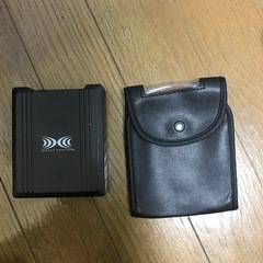 空調ベストの画像