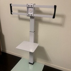 新品テレビボード