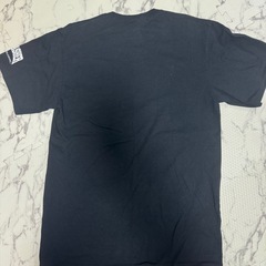 HUF×THRASHER コラボTシャツの画像