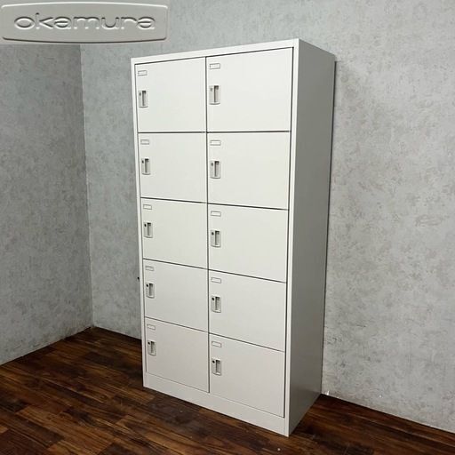 ???オフィス家具　再入荷　事務デスク、ラック、椅子、書庫、ロッカー等　品数豊富???