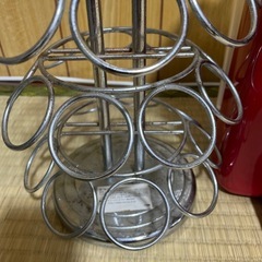 コーヒーメーカーの画像