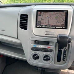 AZ-ワゴン★車検が長い★込み込み20万円の画像
