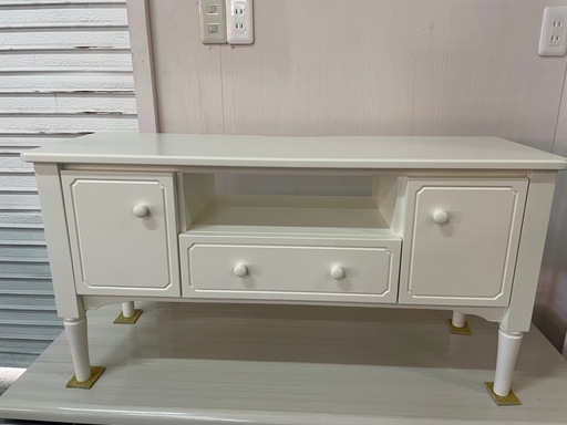 フランフラン　ミーオ　テレビボード