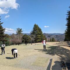 9/20(金)ゴル友ラウンドメンバー募集 - メンバー募集