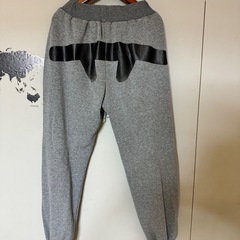 メンズズボン(値下げしました)の画像