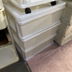 衣装ケース