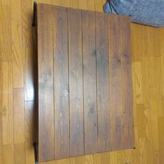 ローテーブルの画像