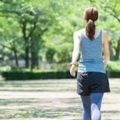 ウォーキング🚶🏻‍♂️