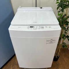 I434 ? ジモティー限定価格！ 2020年製♪ アイリスオーヤマ 洗濯