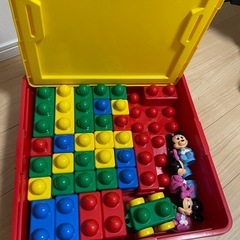 LEGO Dacta