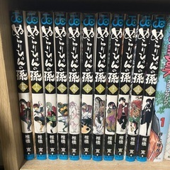 ぬらりひょんの孫 全巻セットの画像