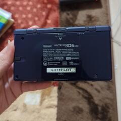 【9/14-21に取引頂ける方限定】NintendoDSライト+...
