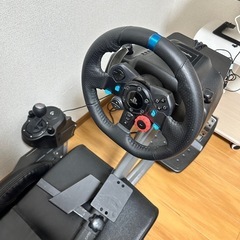 レーシングゲーム　セット 