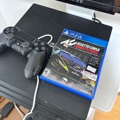 レーシングゲーム　セット の画像