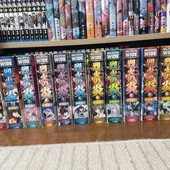 烈火の炎 全巻セット