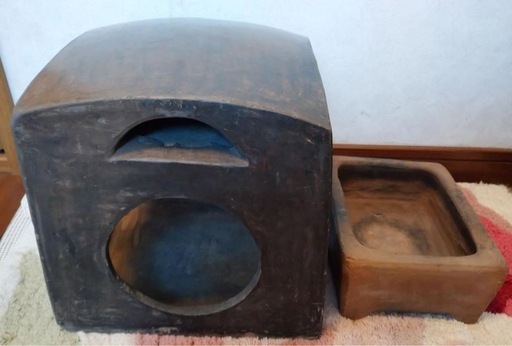 こたつ アンティーク 骨董