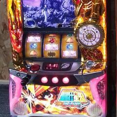 【決まりました】最終値下げです。コイン不要機付き　聖闘士星矢　海...