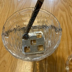 アイスペール、コースターセットの画像