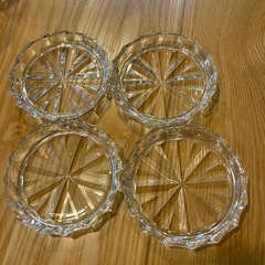 アイスペール、コースターセットの画像