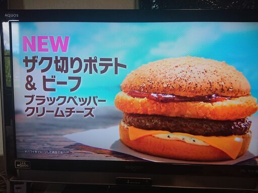 シャープ  32V型地上/BS/110度CSデジタルハイビジョン液晶テレビ ｢ＡＱＯＵＳ｣ＬＣ－３２ＤＸ３