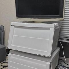 【9/13まで】天馬　収納ボックス　衣装ケース