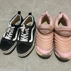 靴 22cm