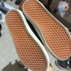 靴 22cmの画像