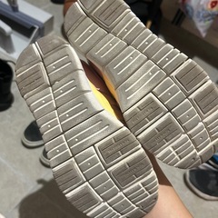 靴 22cmの画像