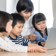子どもプログラミング教室の講師募集します！