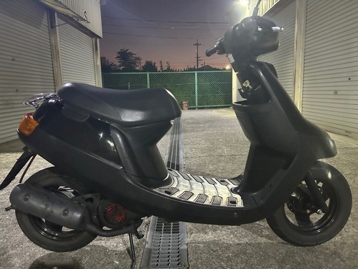 堺市南区発　ヤマハ　アプリオタイプ2 4lv 美車 実働　格安　配送可