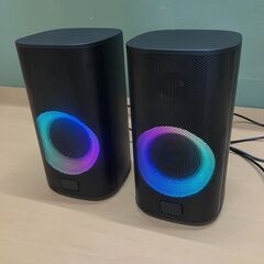 充電式ワイヤレス・Bluetoothスピーカー（AZUMA Ri...