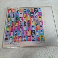 □　この日のチャイムを忘れない SKE48 　デビュー曲「強き者よ」から「パレオはエメラルド」「オキドキ」「片想いFinally」までのシングルに加え、オリジナル曲やAKB48のカヴァー曲など、1stにしてベスト的な内容の画像
