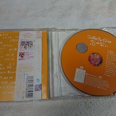 □　この日のチャイムを忘れない SKE48 　デビュー曲「強き者よ」から「パレオはエメラルド」「オキドキ」「片想いFinally」までのシングルに加え、オリジナル曲やAKB48のカヴァー曲など、1stにしてベスト的な内容の画像