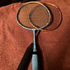 誰でも出来るラケット競技🏸