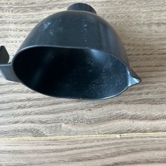 【あげます】漏斗（湯たんぽについてきた少し変わった形状）の画像