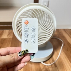 サーキュレーターの画像