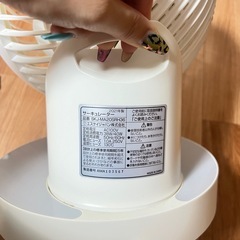 サーキュレーターの画像