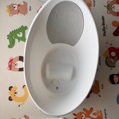 シュナグル ベビーバス