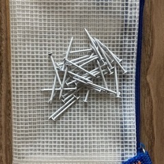 【あげます】釘