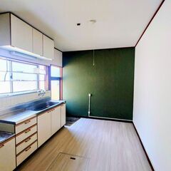 岐阜県関市の空き家活用の激安リフォームが完成！
