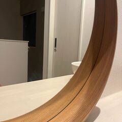 IKEA ストックホルム ミラー (Saki) 柏の葉キャンパスのミラー