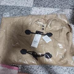 ダッフルコートの中古が安い！激安で譲ります・無料であげます