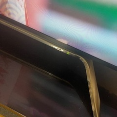 大型 高級テレビ　上位機種　65インチ　東芝レグザの画像